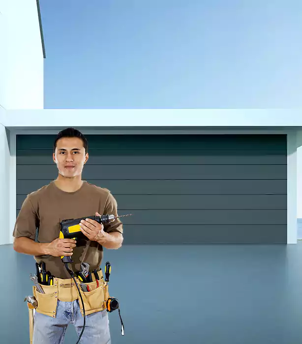 Automatic Garage Door Installation Lauderhill