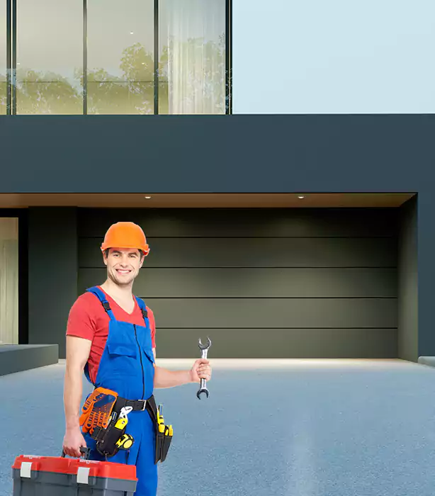 Automatic Garage Door Repair Lauderhill