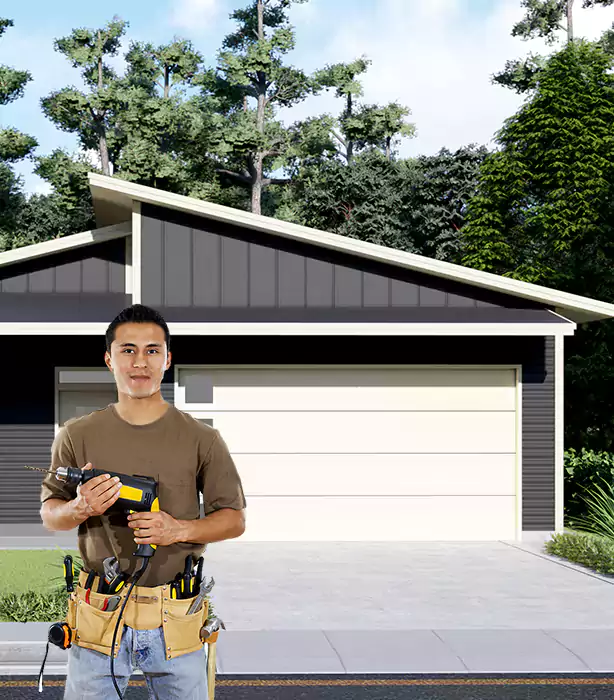 Clopay Garage Door Installation Lauderhill
