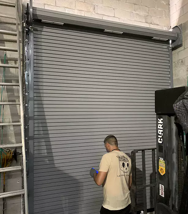 Commercial Door Replacement Lauderhill