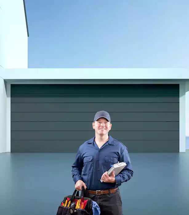 Electric Garage Door Repair Lauderhill