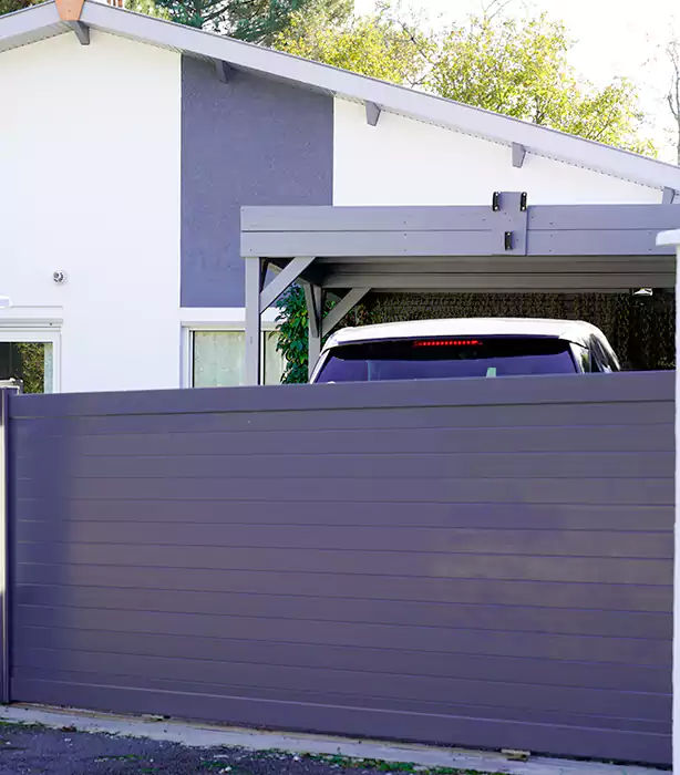 Electric Gate Repair Lauderhill
