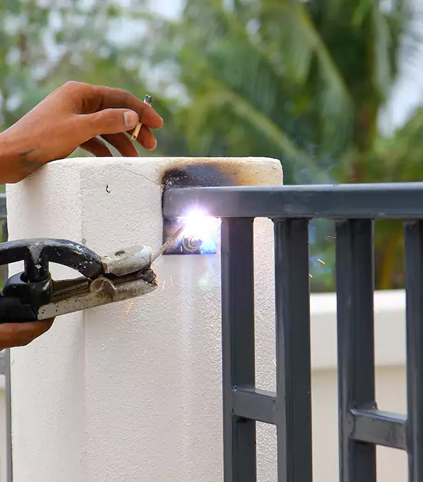 Fence Gate Repair Lauderhill