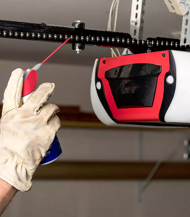 Garage Door Belt Replacement Lauderhill