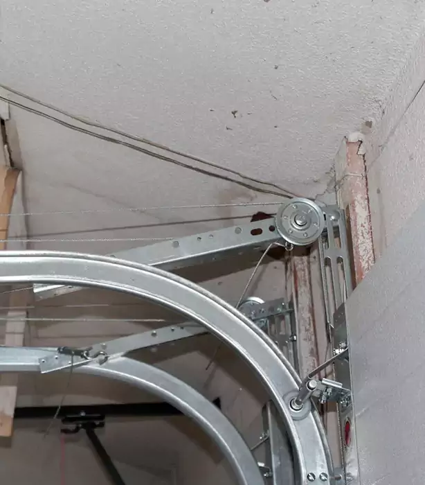 Garage Door Cable Repair Lauderhill