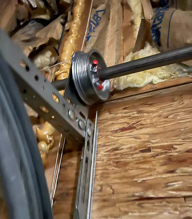 Garage Door Cable Replacement Lauderhill