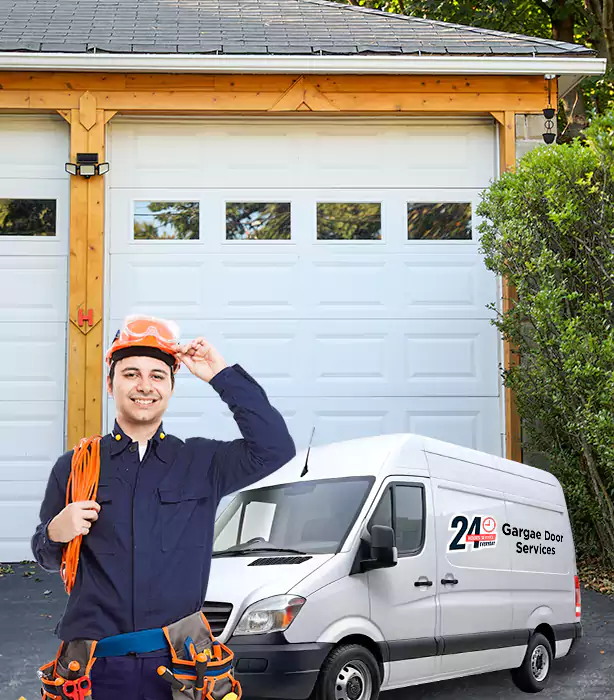 Garage Door Installation Lauderhill