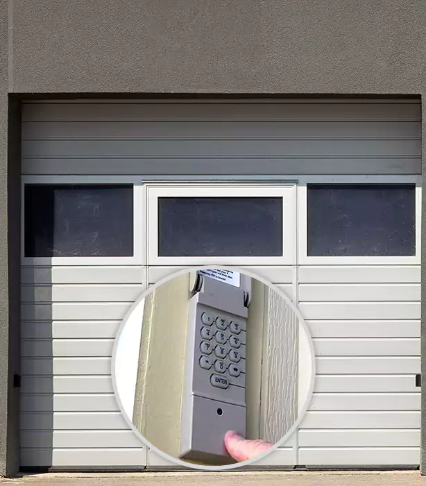 Garage Door Keypad Replacement Lauderhill