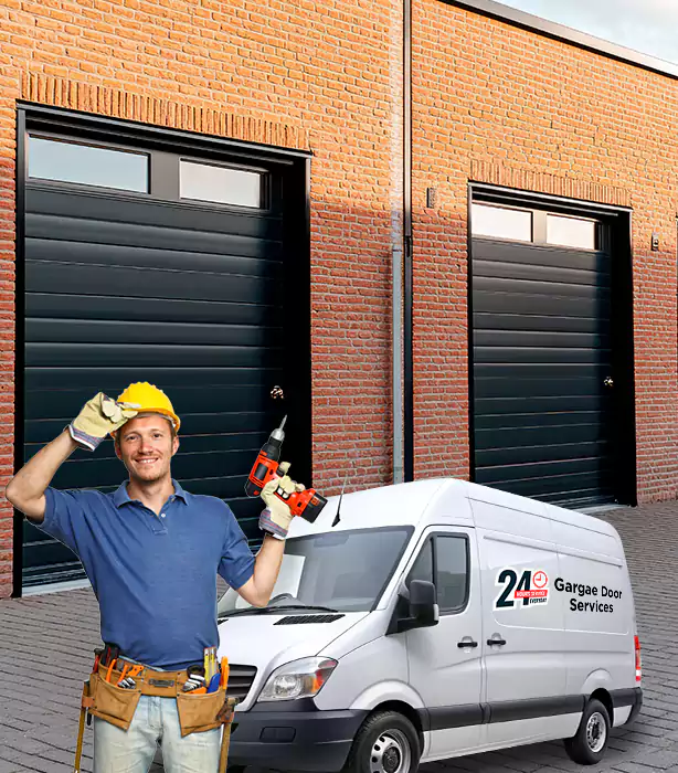 Garage Door Maintenance Lauderhill