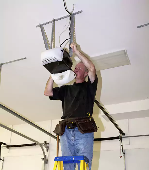 Garage Door Opener Installation Lauderhill