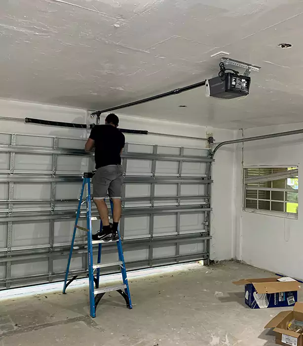 Garage Door Opener Repair Services Lauderhill