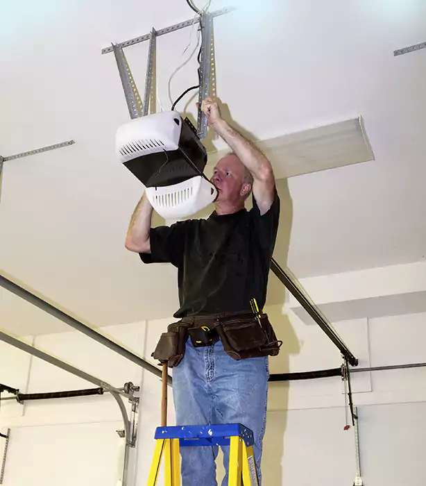Garage Door Opener Replacement Lauderhill