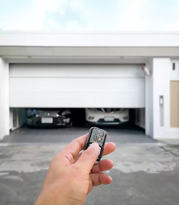 Garage Door Remote Replacement Lauderhill