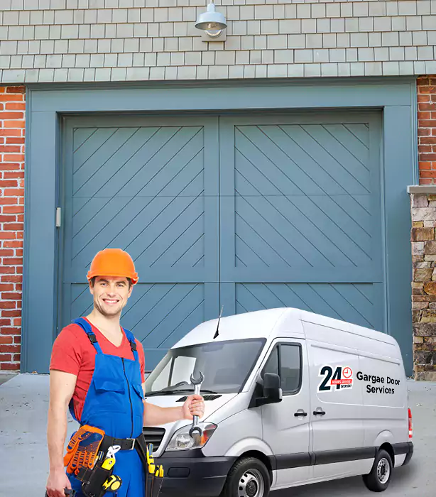 Garage Door Repair Lauderhill
