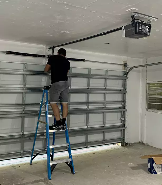 Garage Door Replacement Lauderhill