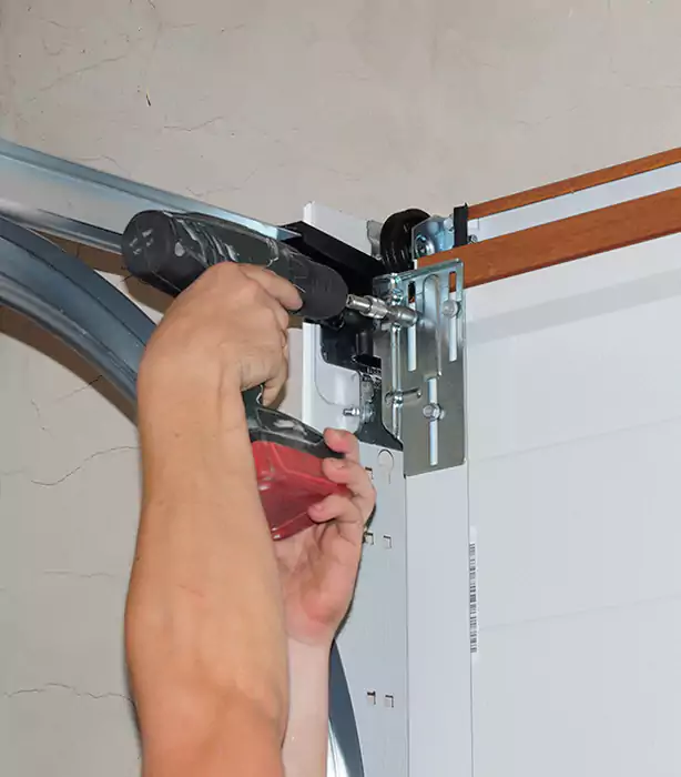 Garage Door Roller Repair Lauderhill