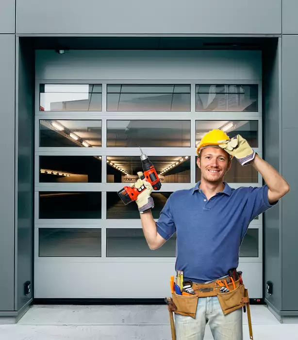 Garage Door Screen Installation Lauderhill
