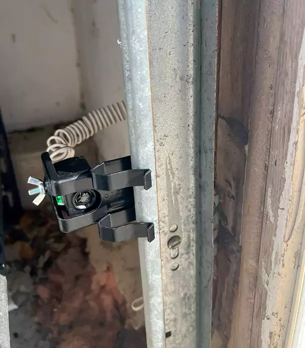 Garage Door Sensor Replacement Lauderhill