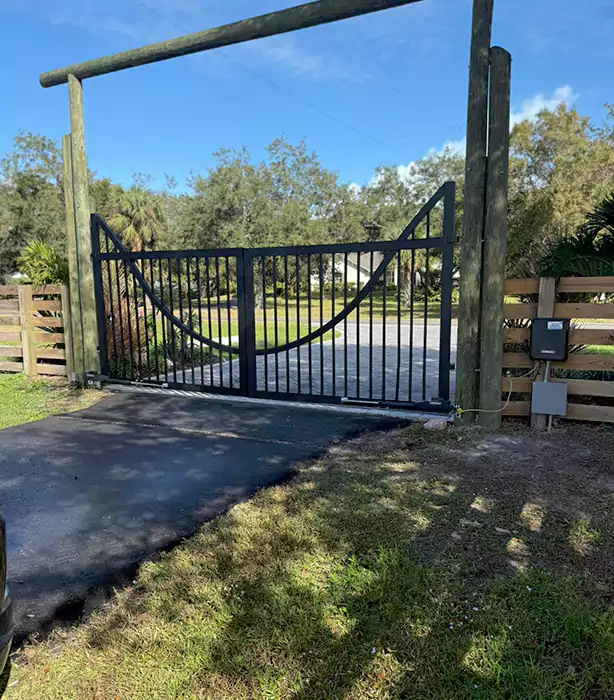 Gate Repair Lauderhill