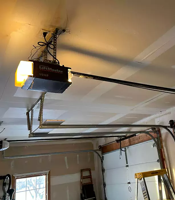 Liftmaster Garage Door Opener Repair Lauderhill