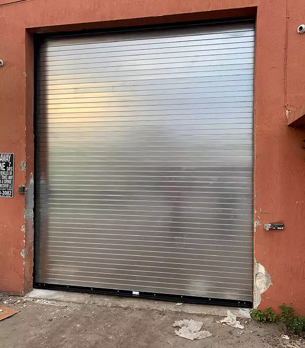Metal Roll Up Garage Doors Lauderhill