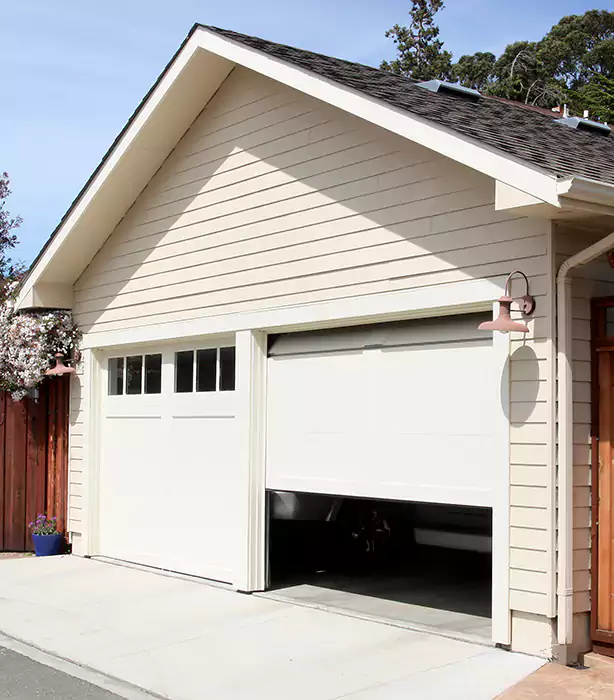 Overhead Door Replacement Lauderhill