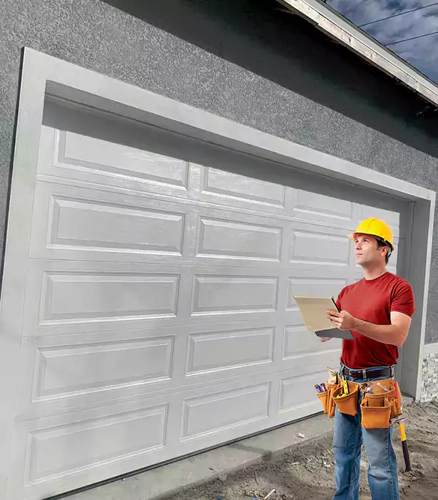Overhead Garage Door Repair Lauderhill