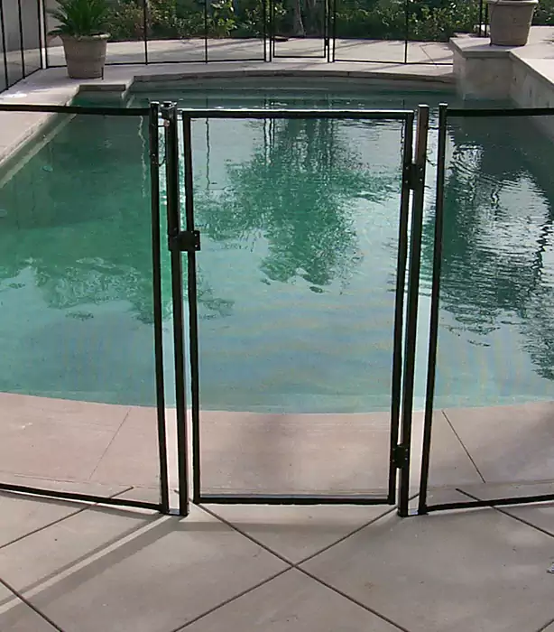 Pool Gate Repair Lauderhill