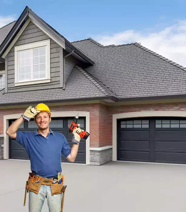 Precision Garage Door Repair Lauderhill