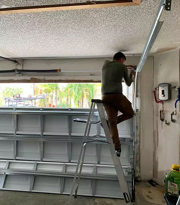 Residential Door Replacement Lauderhill 