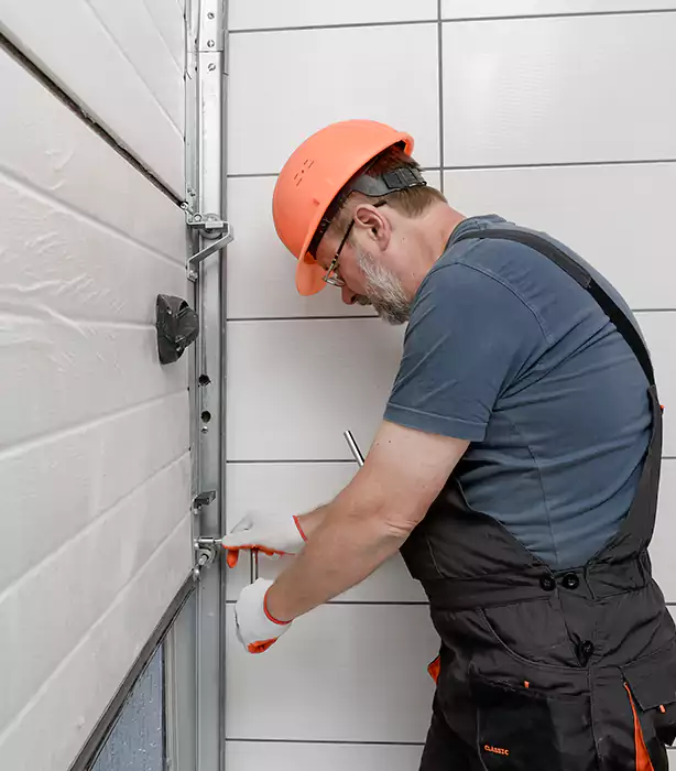 Residential Garage Door Repair Lauderhill