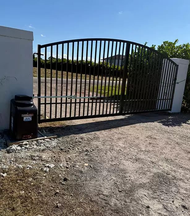 Residential Gate Repair Lauderhill