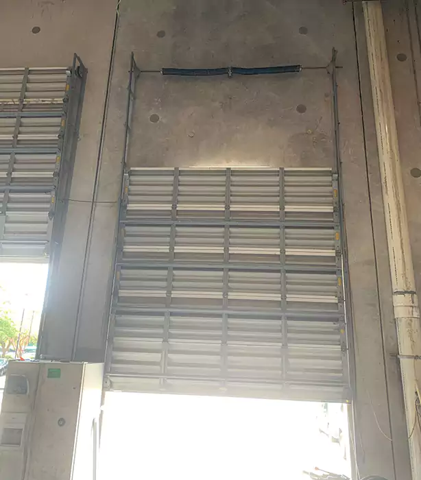 Roll Up Doors For Sheds Lauderhill