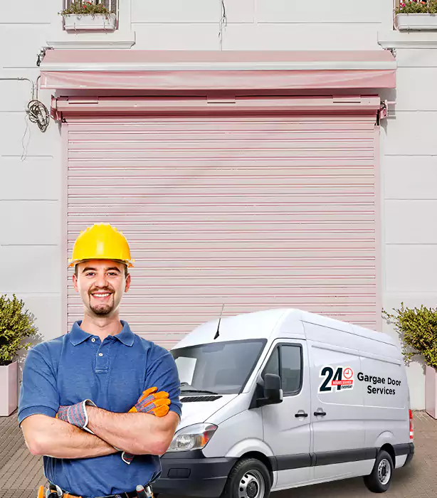 Roll up Garage Door Lauderhill
