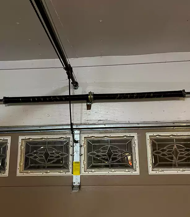 Roll Up Garage Door Spring Replacement Lauderhill