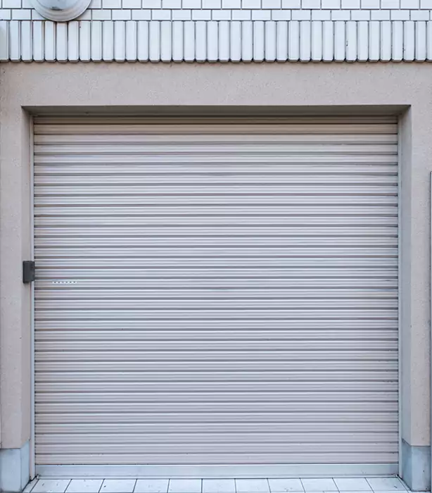 Roll Up Security Garage Doors Lauderhill