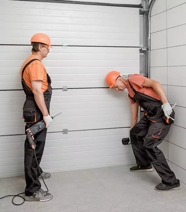 Rolling Garage Door Repair Lauderhill