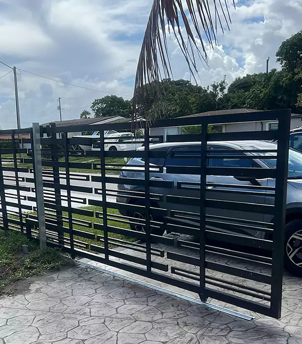 Sliding Gate Repair Lauderhill