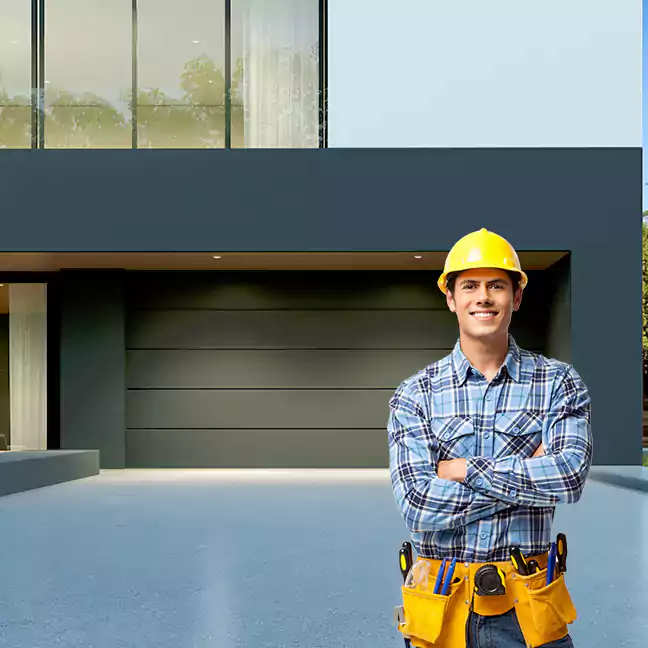Our Best Garage Door Services in Lauderhill, FL