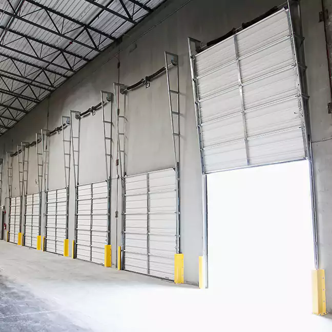 Top Rated Commercial Roll Up Garage Door Services in Lauderhill, FL