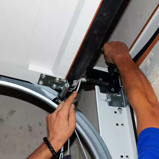 Garage Door Cable Replacement Lauderhill