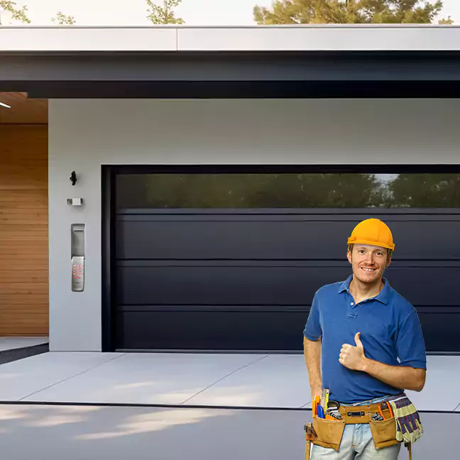 Expert Garage Door Keypad Installation in Lauderhill, FL