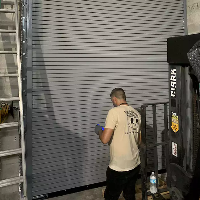 Expert Genie Garage Door Repair in Lauderhill, FL