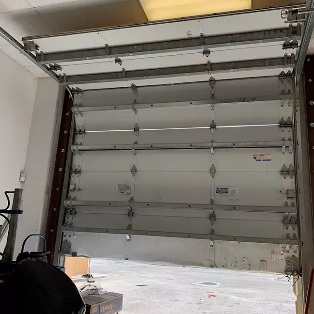 Trusted Choice For Janus Roll Up Garage Doors in Lauderhill, FL