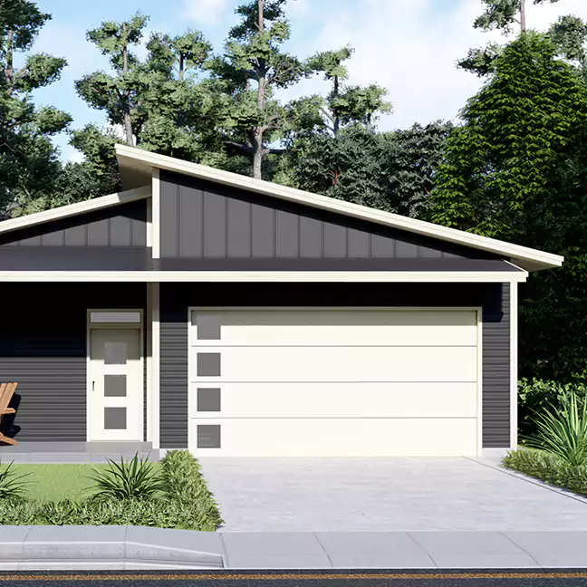 The Trusted Expert for Overhead Garage Door Replacement in Lauderhill, FL