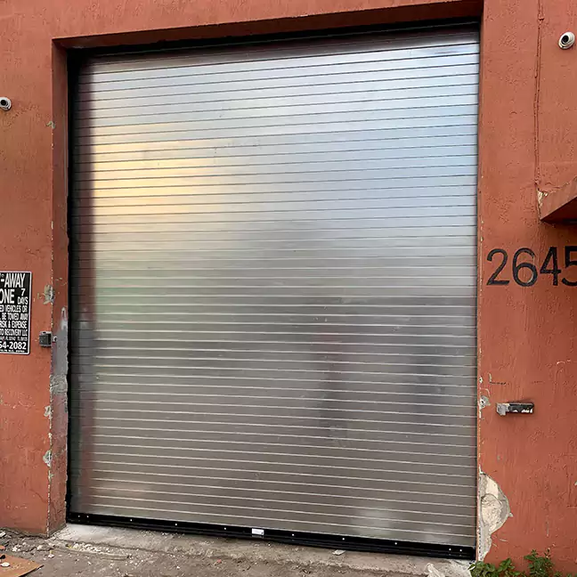 Trusted Roll up Garage Door Services Company in Lauderhill, FL