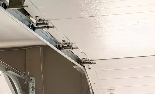 Garage Door Roller Replacement in Lauderhill, FL