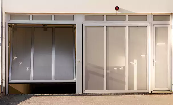 New Garage Doors Installation in Lauderhill, FL