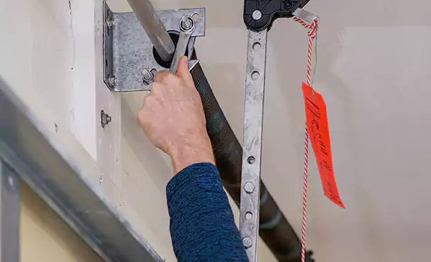 Garage Door Spring Repair in Lauderhill, FL