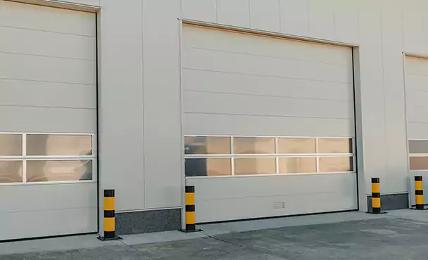 Overhead Doors Installation in Lauderhill, FL